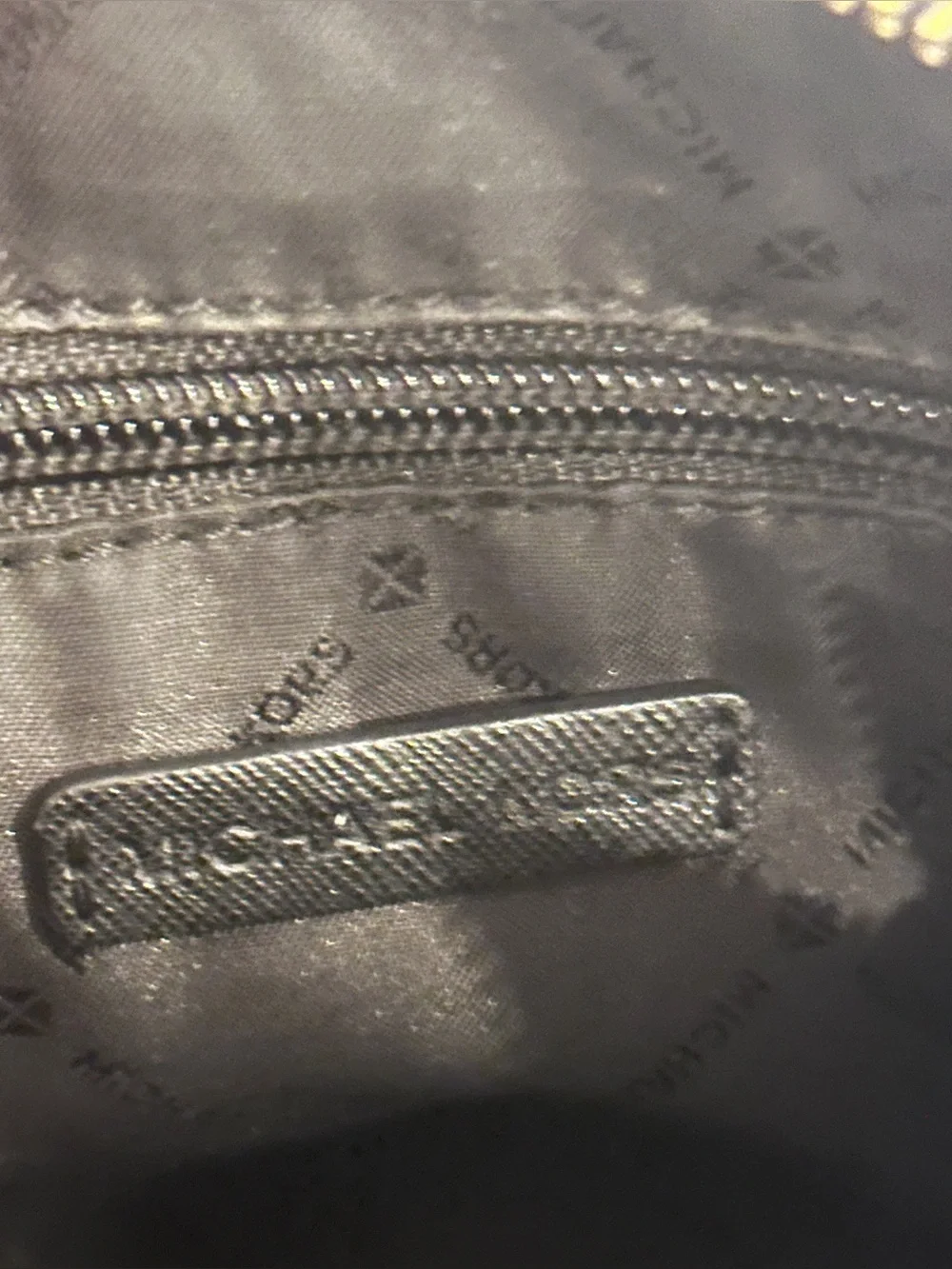 Michael Kors compact michael